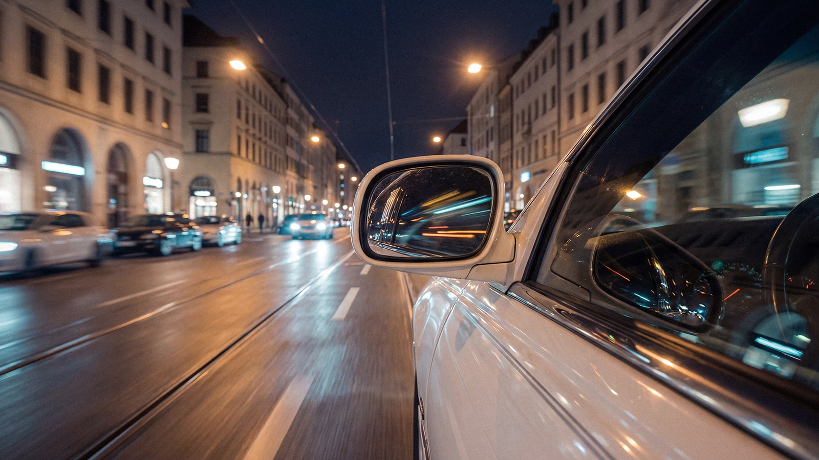 American Limousine – Service 3