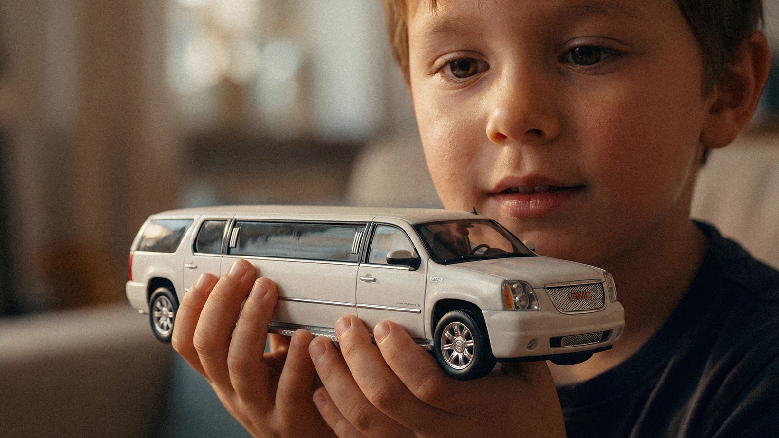 American Limousine – Service 4